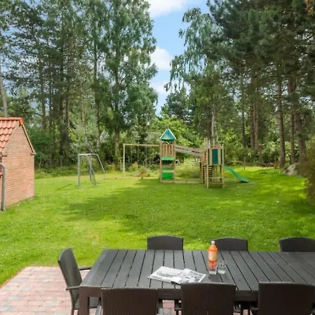 Holiday home Pool Activity House For 16 People Boto By