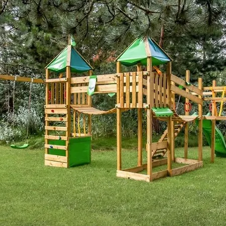 Holiday home Pool Activity House For 16 People Boto By
